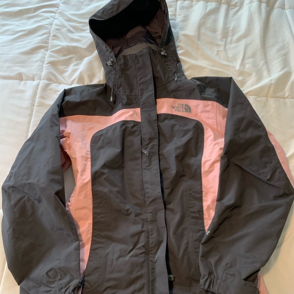 Northface Winter Shell Jacket - image 1